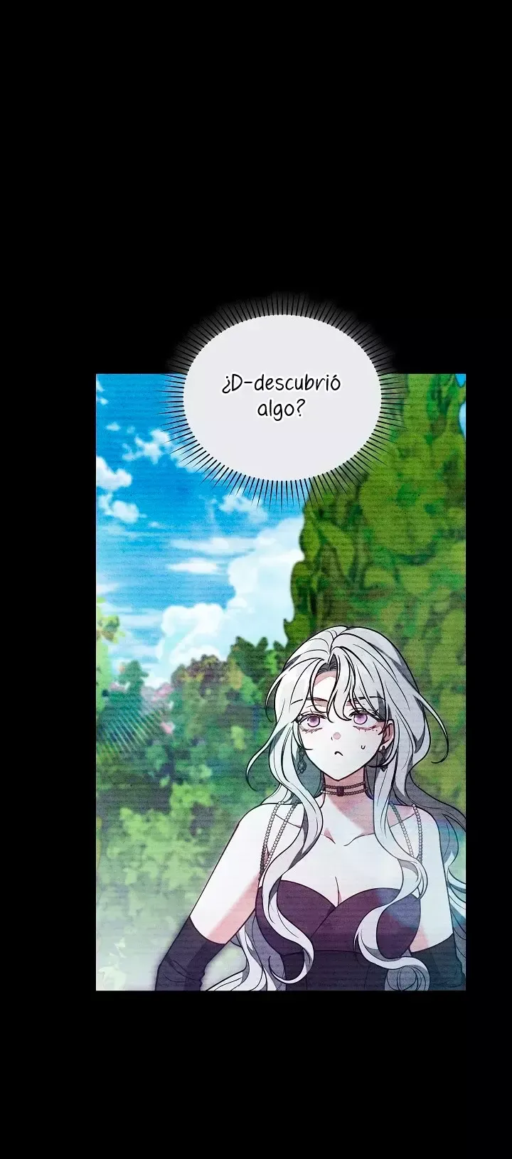 PRINCESA ACOSADORA Capítulo 15 en Línea - página 77