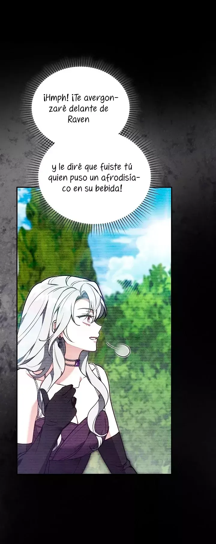 PRINCESA ACOSADORA Capítulo 15 en Línea - página 79
