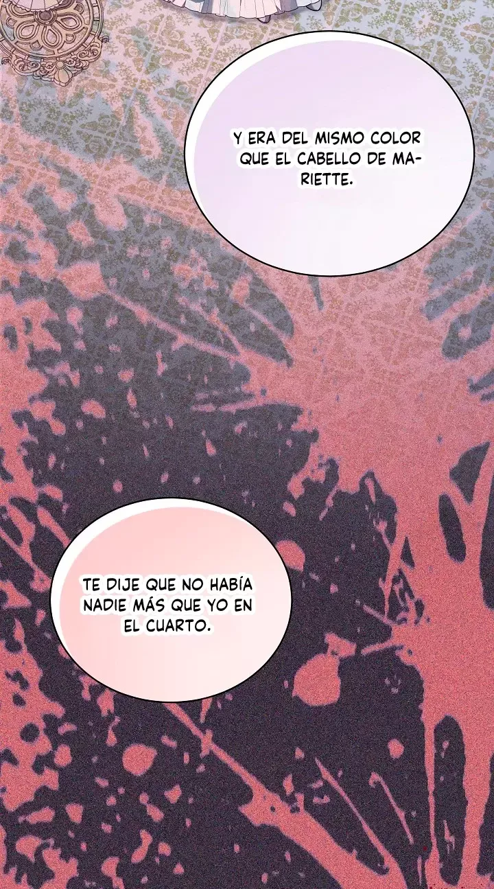 PRINCESA ACOSADORA Capítulo 16 en Línea - página 9