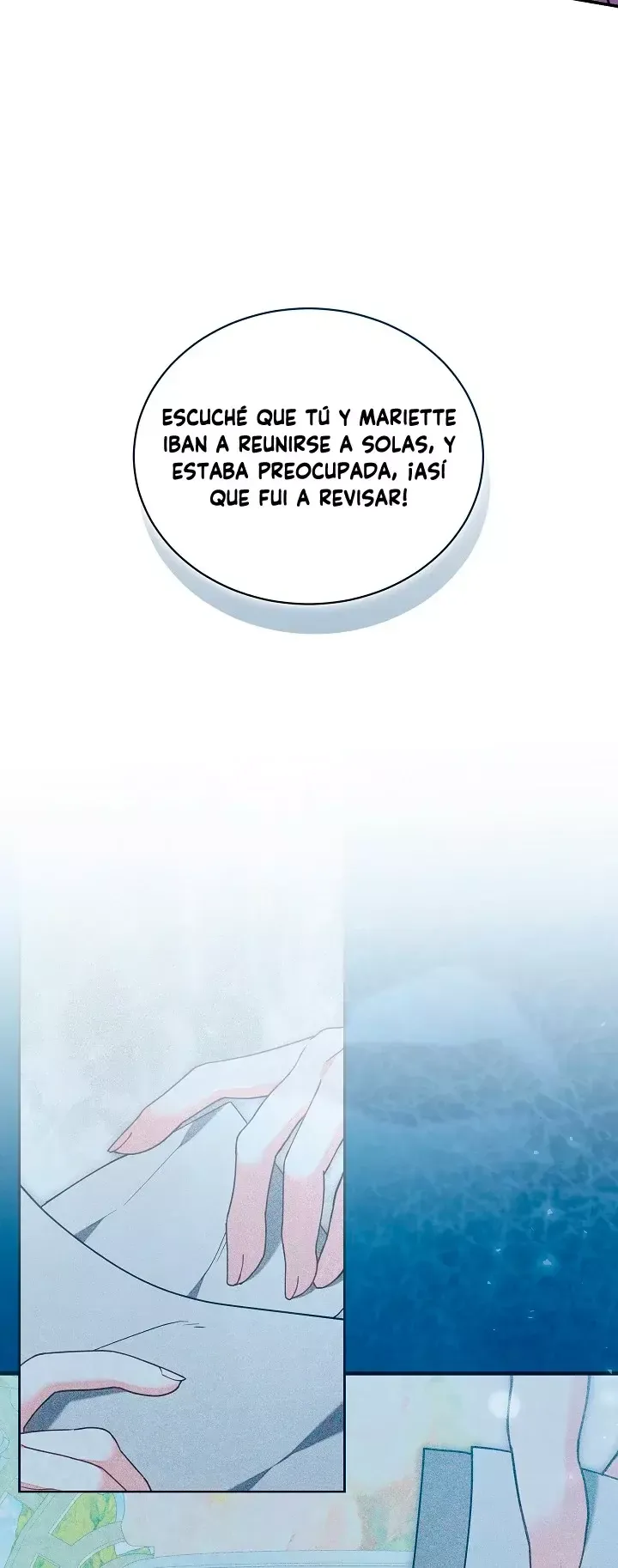 PRINCESA ACOSADORA Capítulo 16 en Línea - página 11