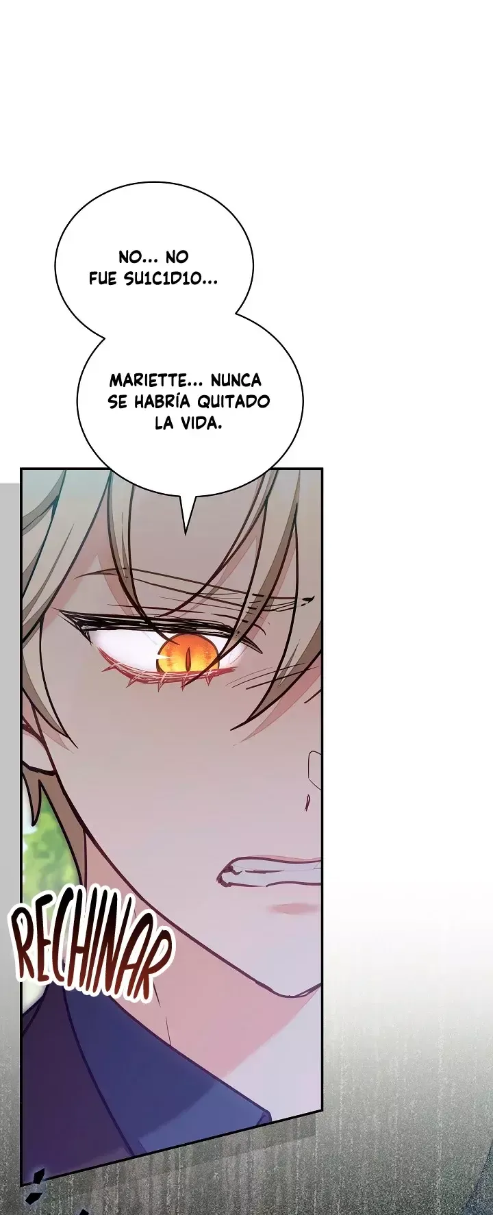 PRINCESA ACOSADORA Capítulo 16 en Línea - página 18