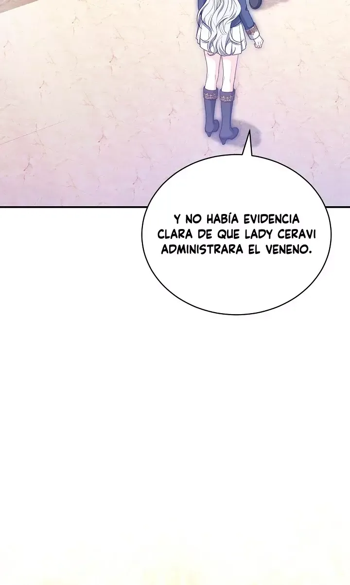 PRINCESA ACOSADORA Capítulo 16 en Línea - página 21