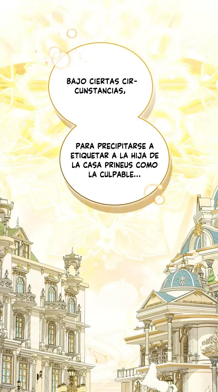 PRINCESA ACOSADORA Capítulo 16 en Línea - página 22