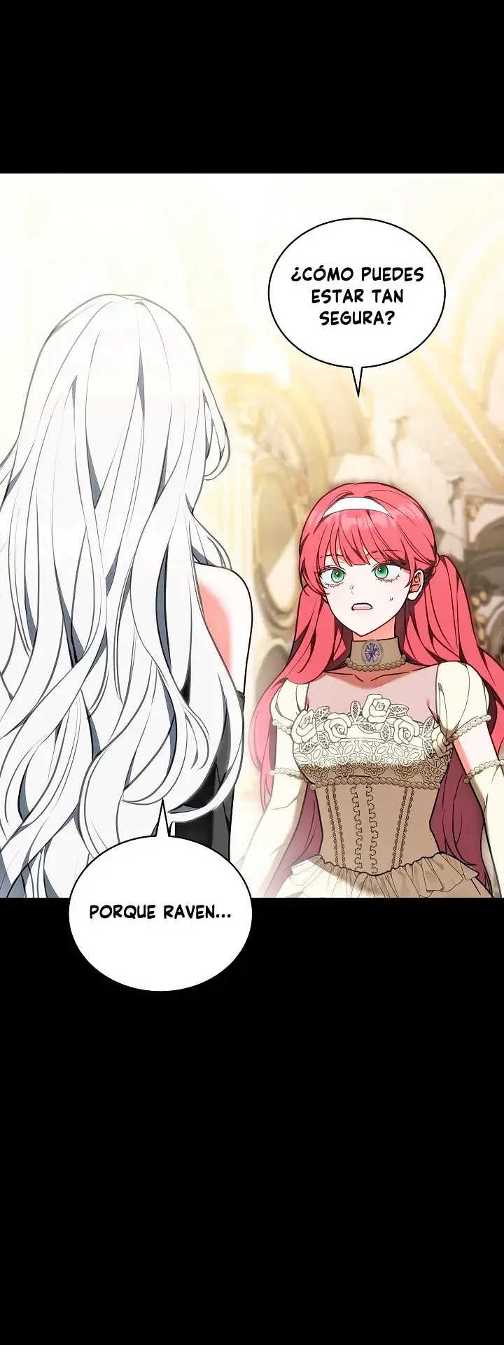 PRINCESA ACOSADORA Capítulo 16 en Línea - página 49