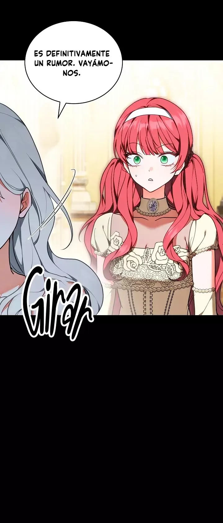PRINCESA ACOSADORA Capítulo 16 en Línea - página 54
