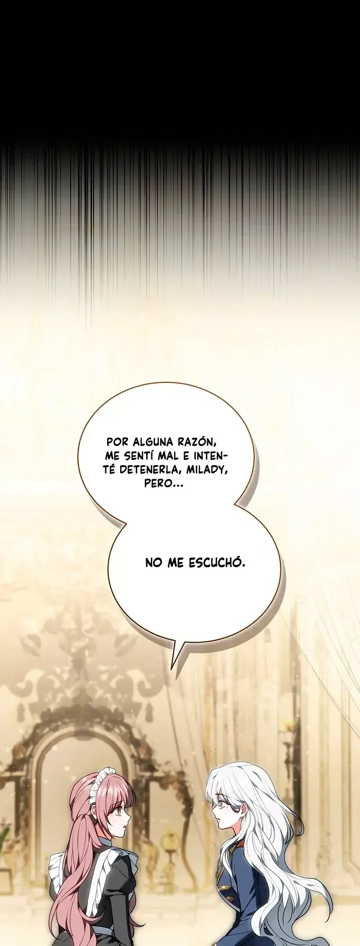 PRINCESA ACOSADORA Capítulo 16 en Línea - página 64