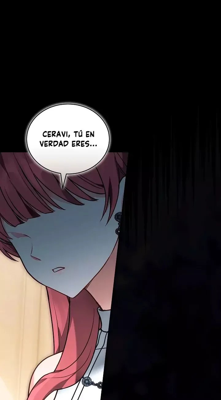 PRINCESA ACOSADORA Capítulo 16 en Línea - página 85