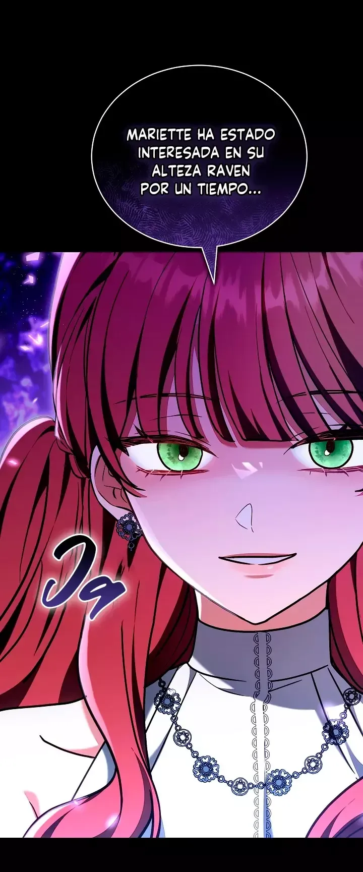 PRINCESA ACOSADORA Capítulo 17 en Línea - página 11