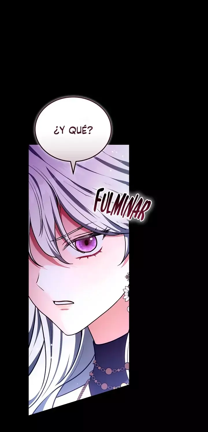 PRINCESA ACOSADORA Capítulo 17 en Línea - página 15