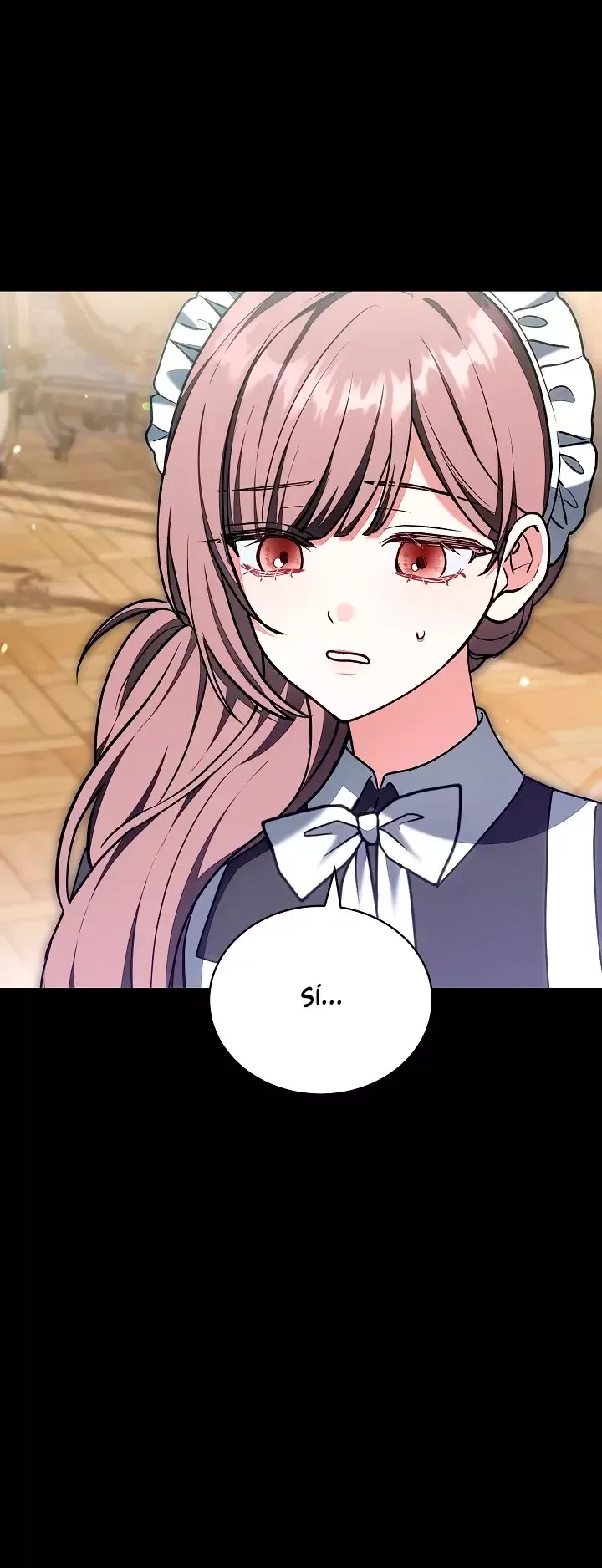 PRINCESA ACOSADORA Capítulo 17 en Línea - página 17