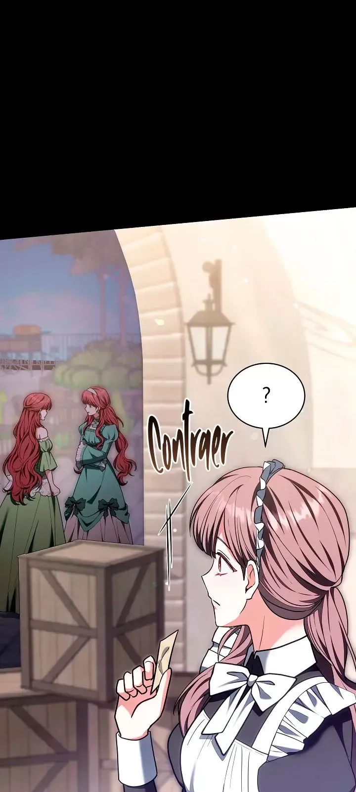 PRINCESA ACOSADORA Capítulo 17 en Línea - página 21