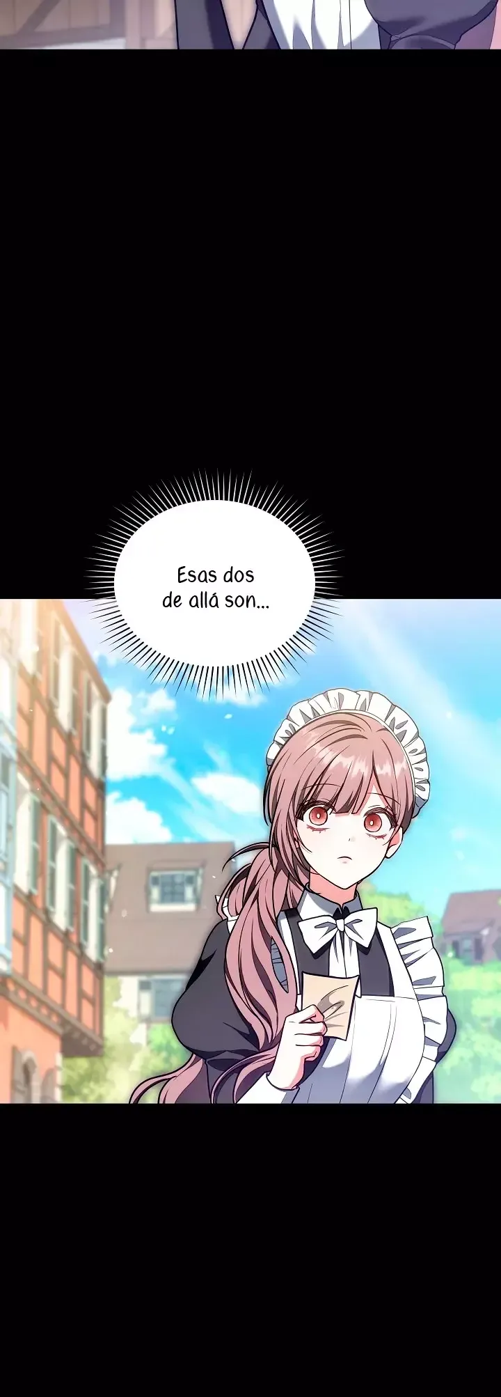 PRINCESA ACOSADORA Capítulo 17 en Línea - página 22
