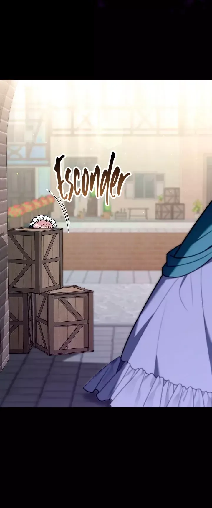 PRINCESA ACOSADORA Capítulo 17 en Línea - página 24