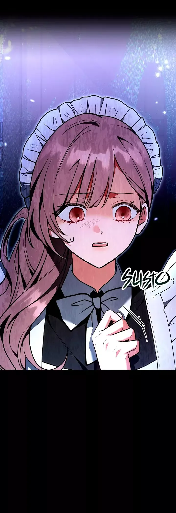 PRINCESA ACOSADORA Capítulo 17 en Línea - página 28