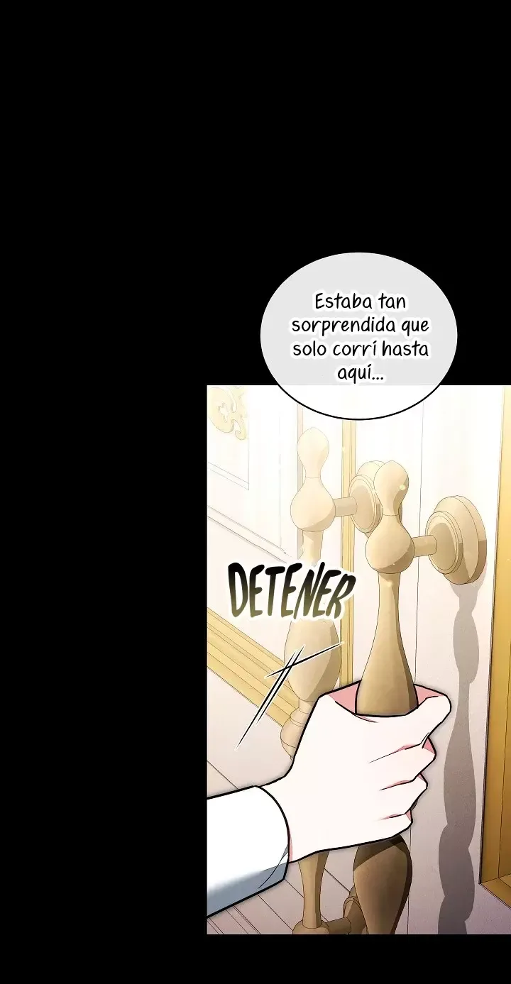 PRINCESA ACOSADORA Capítulo 17 en Línea - página 31
