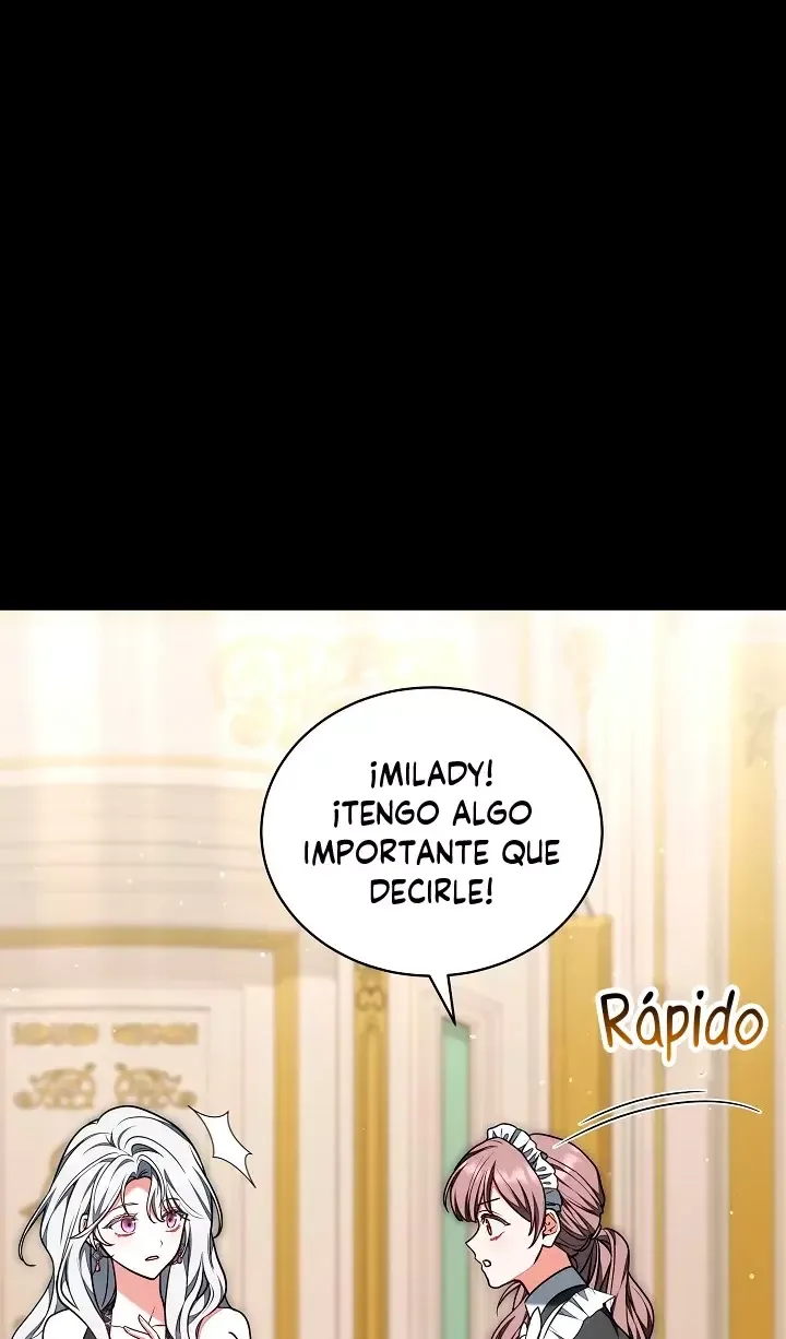 PRINCESA ACOSADORA Capítulo 17 en Línea - página 36