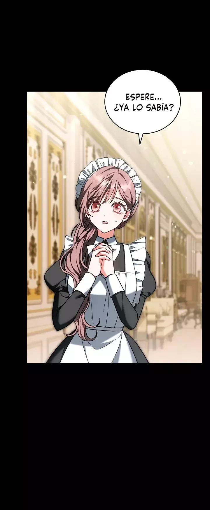 PRINCESA ACOSADORA Capítulo 17 en Línea - página 41