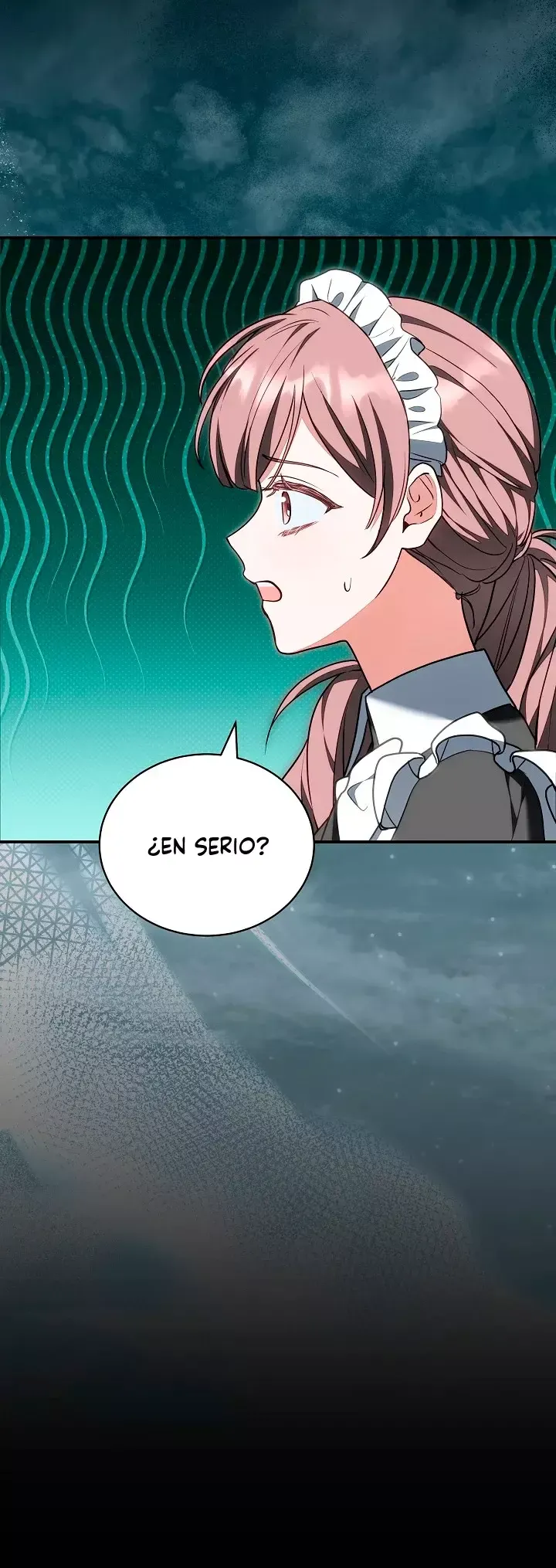 PRINCESA ACOSADORA Capítulo 17 en Línea - página 44