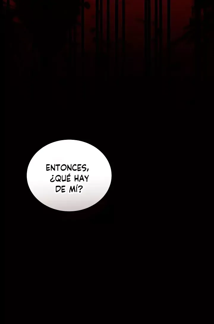PRINCESA ACOSADORA Capítulo 17 en Línea - página 56