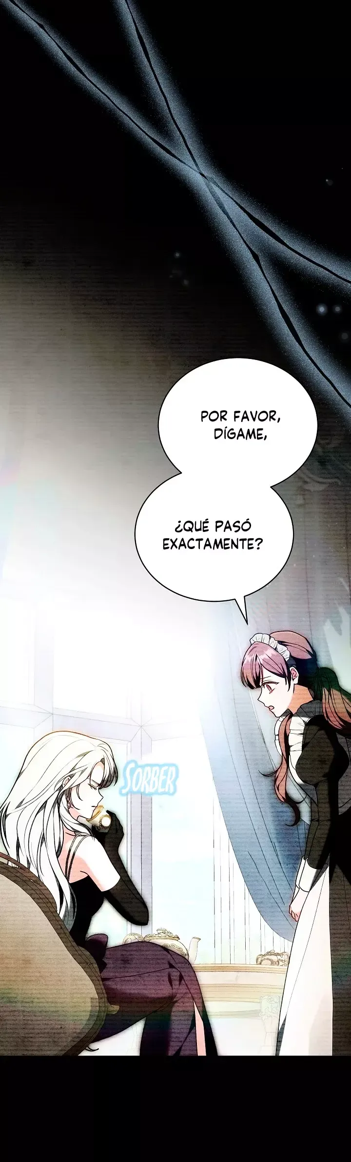 PRINCESA ACOSADORA Capítulo 17 en Línea - página 70