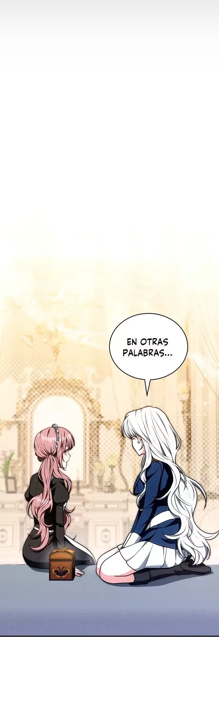 PRINCESA ACOSADORA Capítulo 17 en Línea - página 79