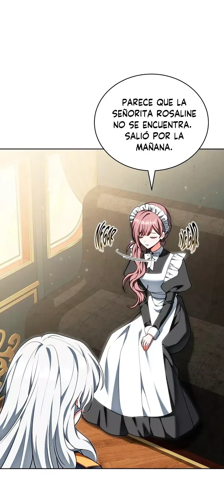 PRINCESA ACOSADORA Capítulo 18 en Línea - página 15
