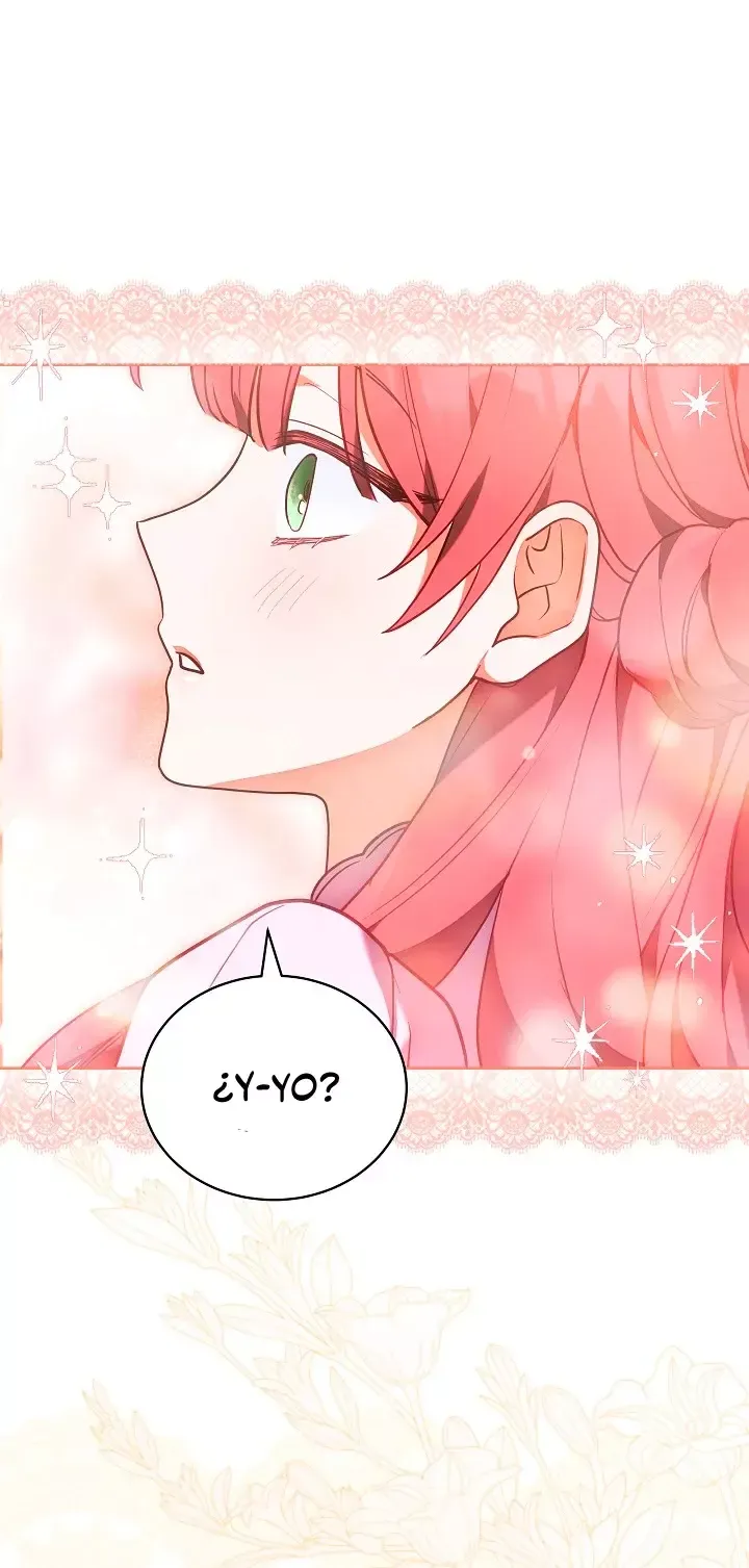 PRINCESA ACOSADORA Capítulo 18 en Línea - página 30
