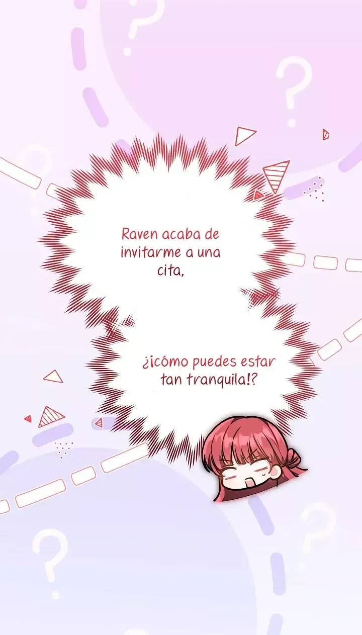 PRINCESA ACOSADORA Capítulo 18 en Línea - página 49