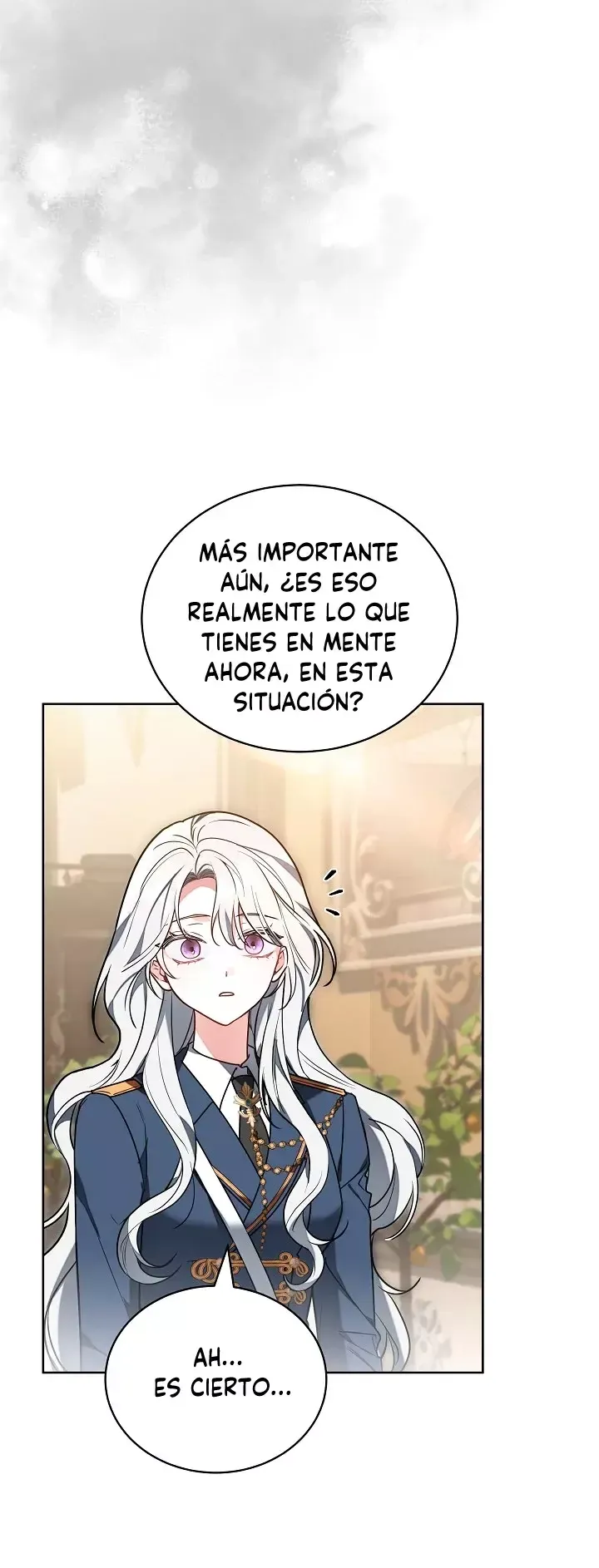PRINCESA ACOSADORA Capítulo 18 en Línea - página 53