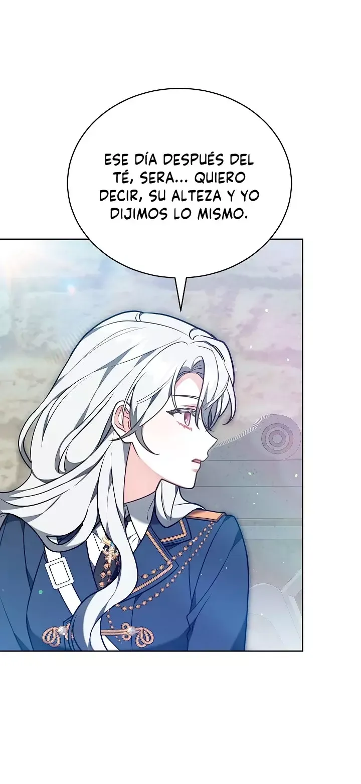 PRINCESA ACOSADORA Capítulo 18 en Línea - página 66