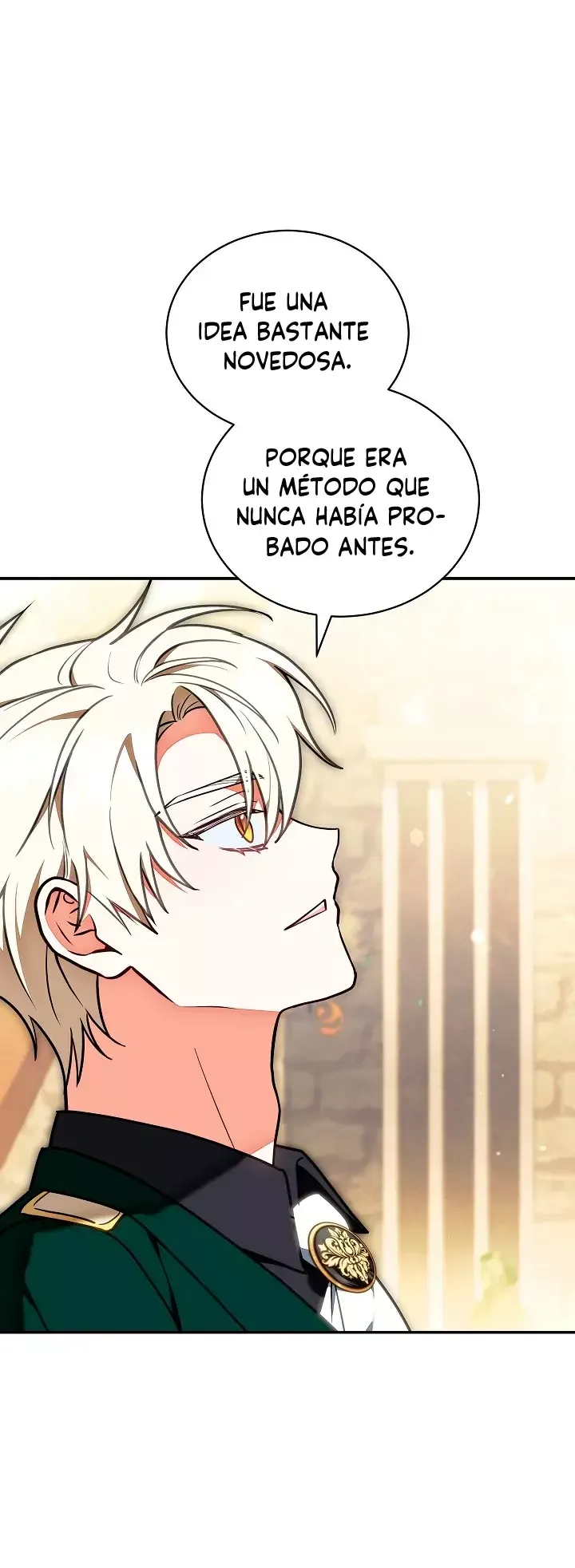 PRINCESA ACOSADORA Capítulo 19 en Línea - página 11