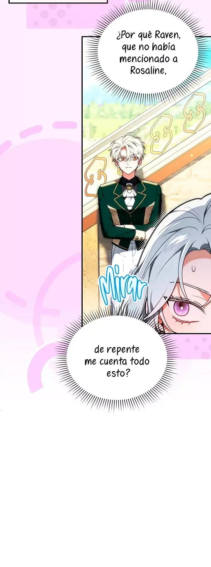 PRINCESA ACOSADORA Capítulo 19 en Línea - página 15