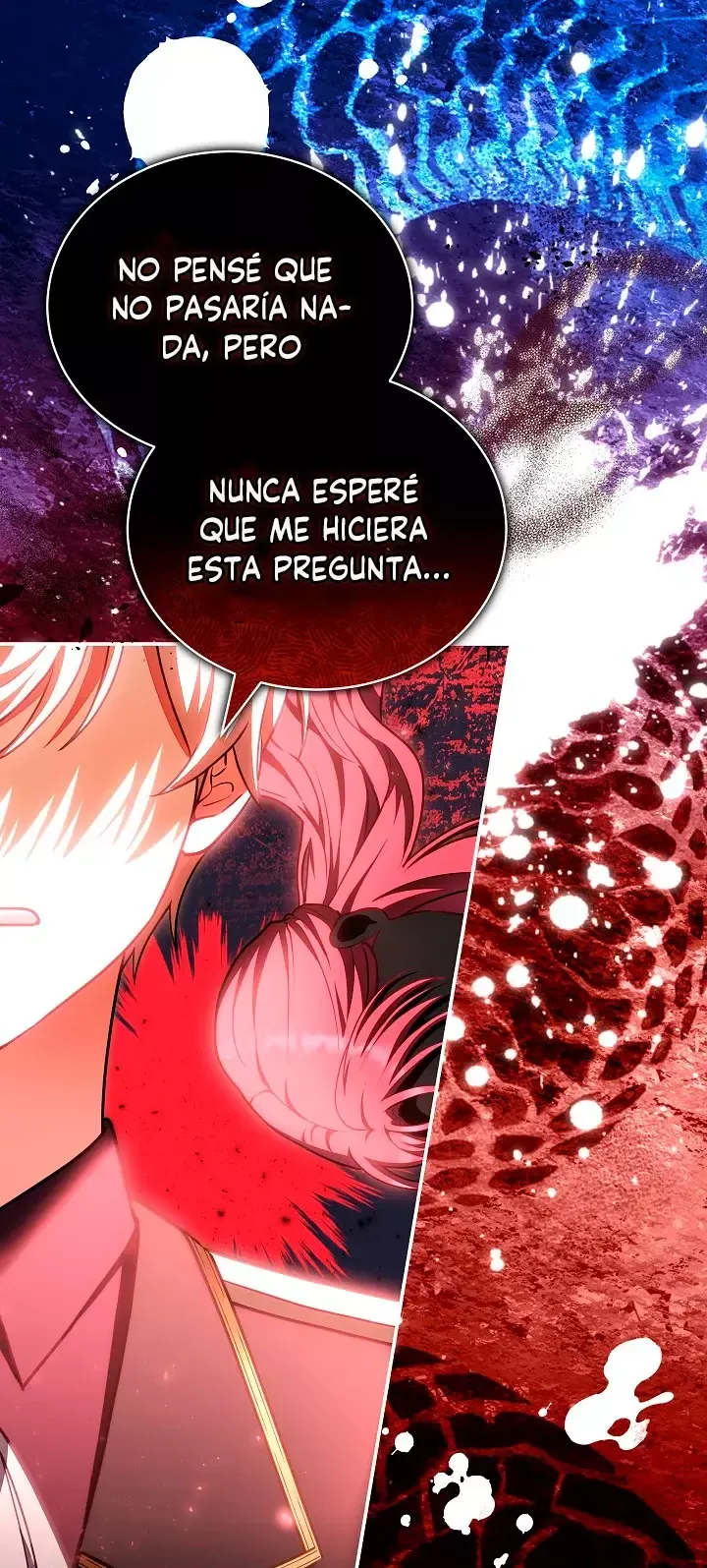 PRINCESA ACOSADORA Capítulo 19 en Línea - página 19