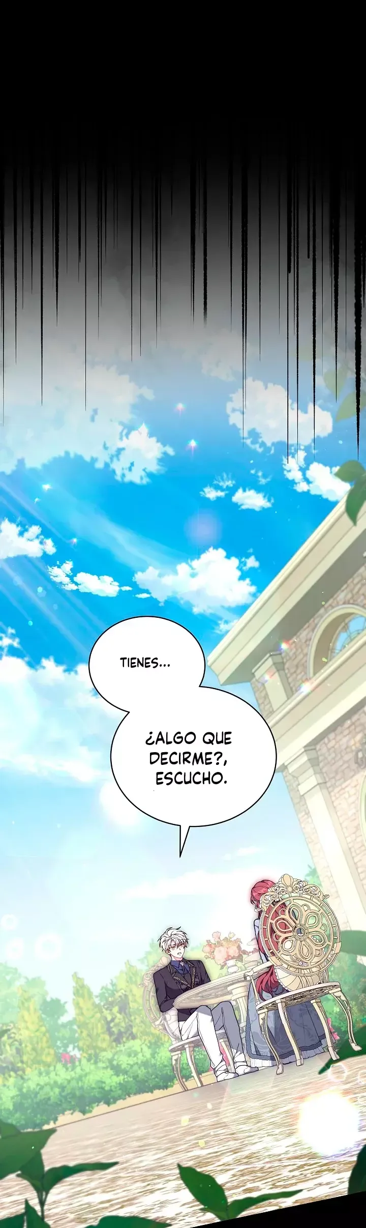 PRINCESA ACOSADORA Capítulo 19 en Línea - página 30