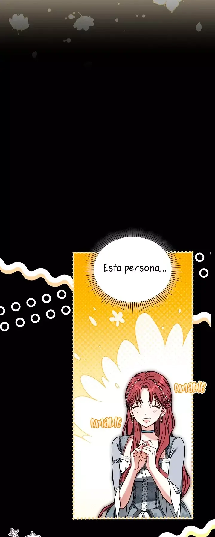 PRINCESA ACOSADORA Capítulo 19 en Línea - página 44