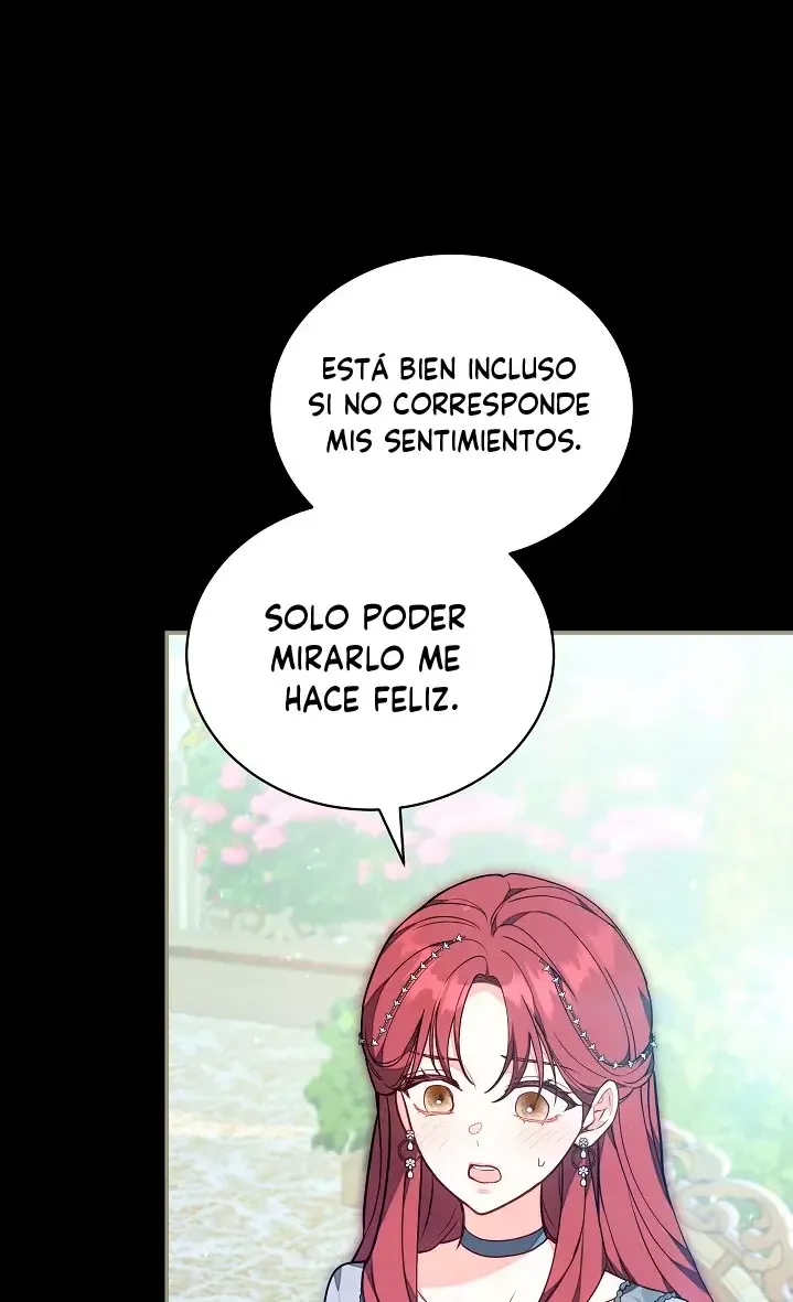 PRINCESA ACOSADORA Capítulo 19 en Línea - página 50
