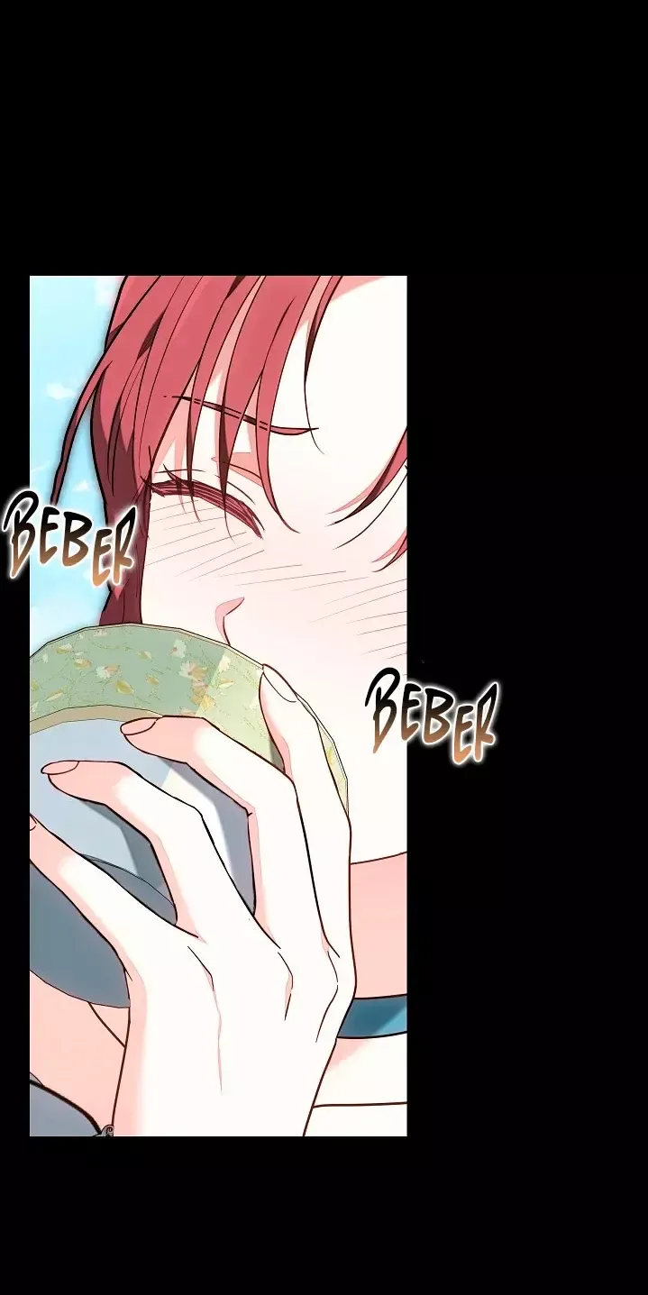 PRINCESA ACOSADORA Capítulo 19 en Línea - página 58