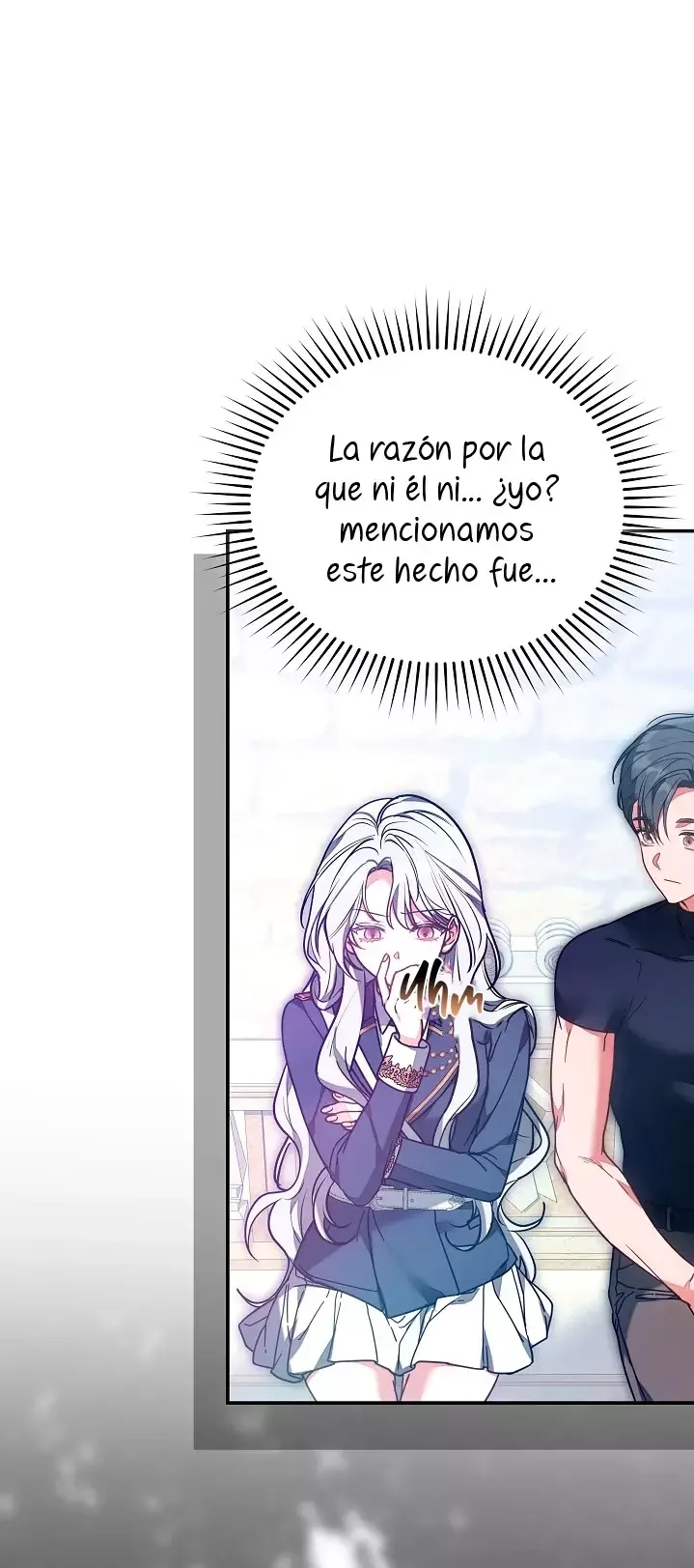 PRINCESA ACOSADORA Capítulo 19 en Línea - página 65