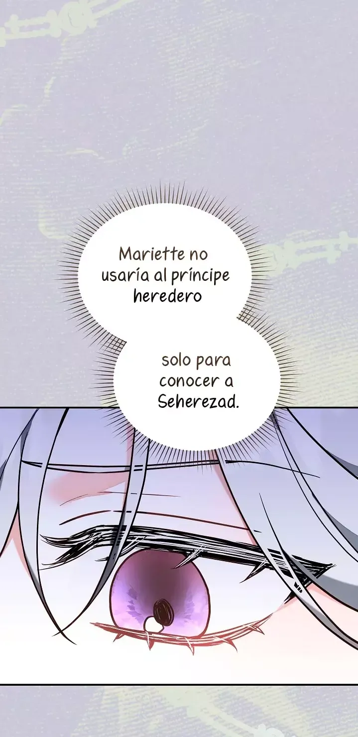 PRINCESA ACOSADORA Capítulo 19 en Línea - página 69