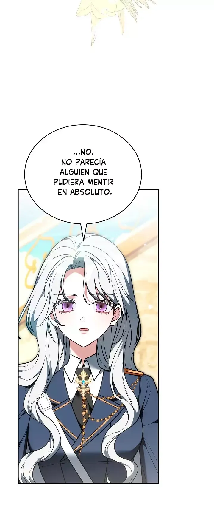 PRINCESA ACOSADORA Capítulo 19 en Línea - página 80