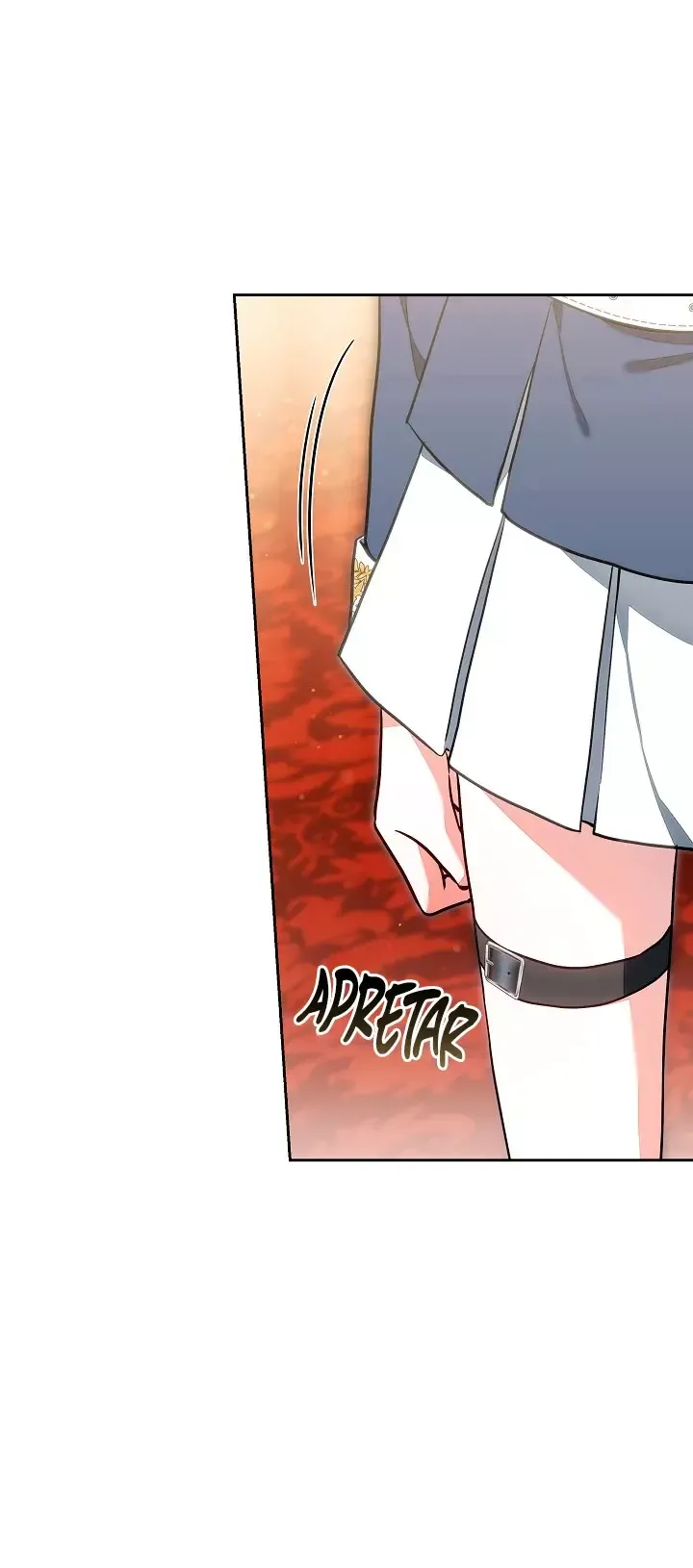 PRINCESA ACOSADORA Capítulo 2 en Línea - página 7