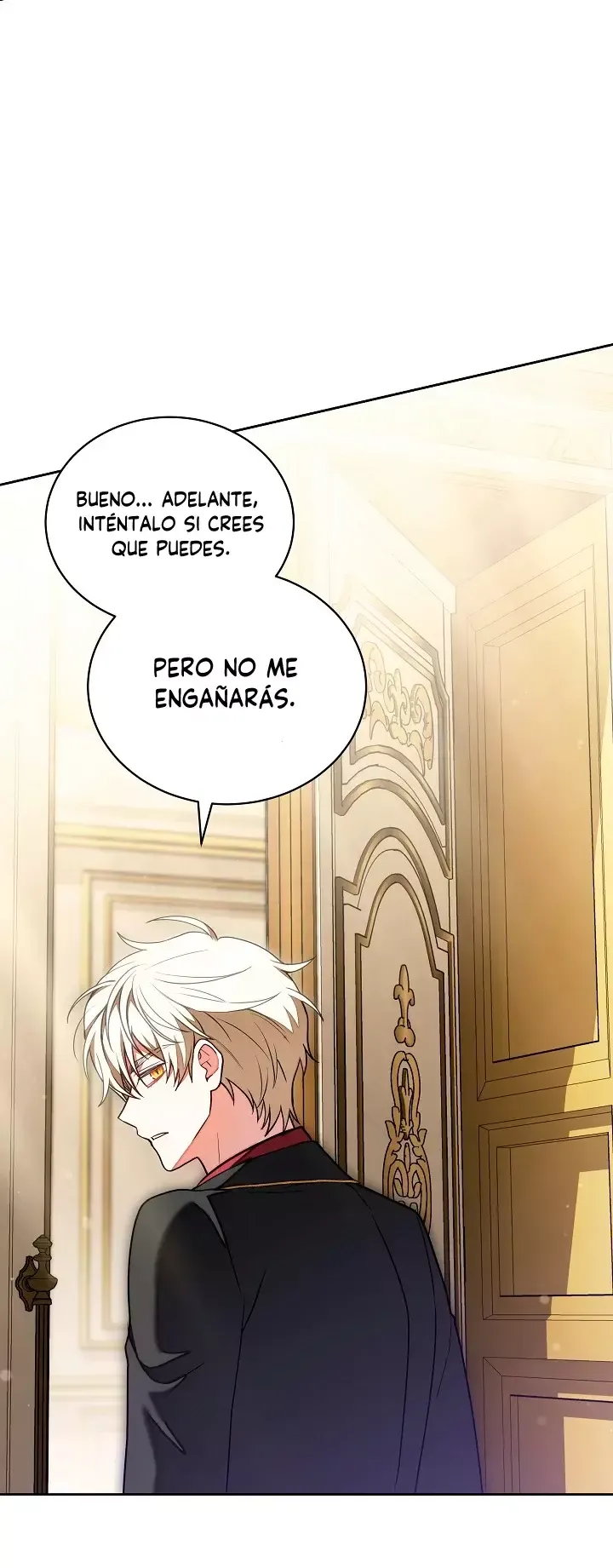 PRINCESA ACOSADORA Capítulo 2 en Línea - página 14