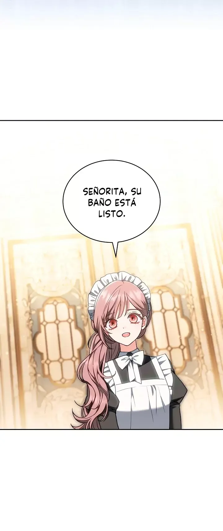 PRINCESA ACOSADORA Capítulo 2 en Línea - página 33
