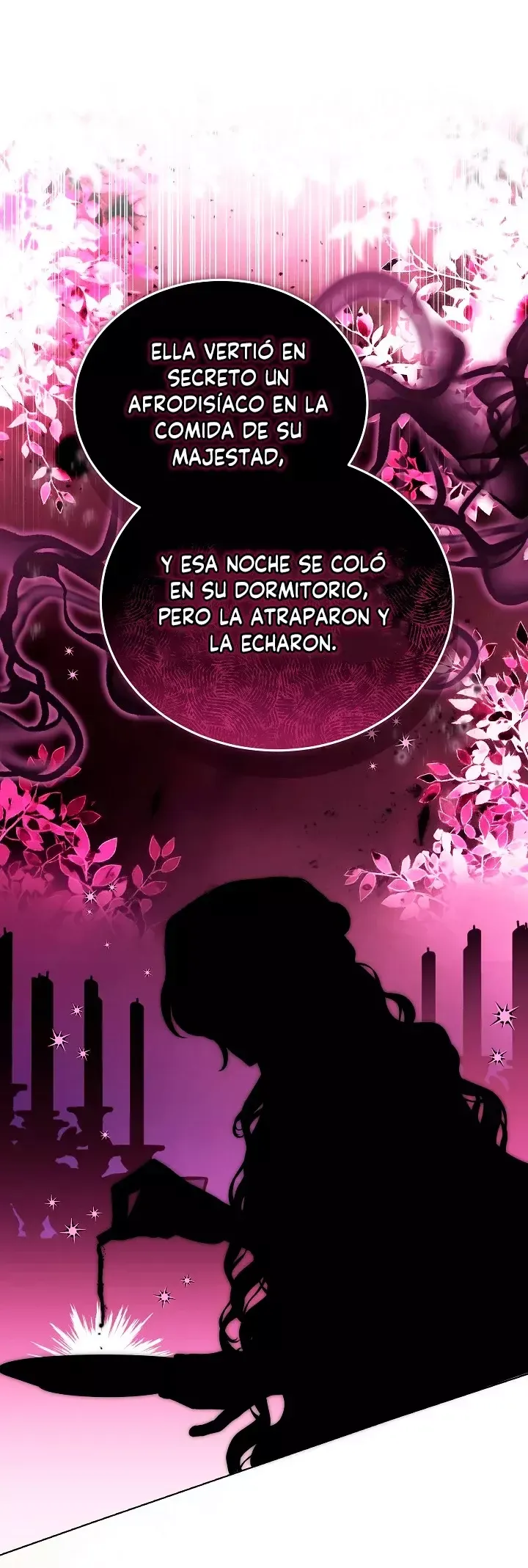 PRINCESA ACOSADORA Capítulo 2 en Línea - página 45