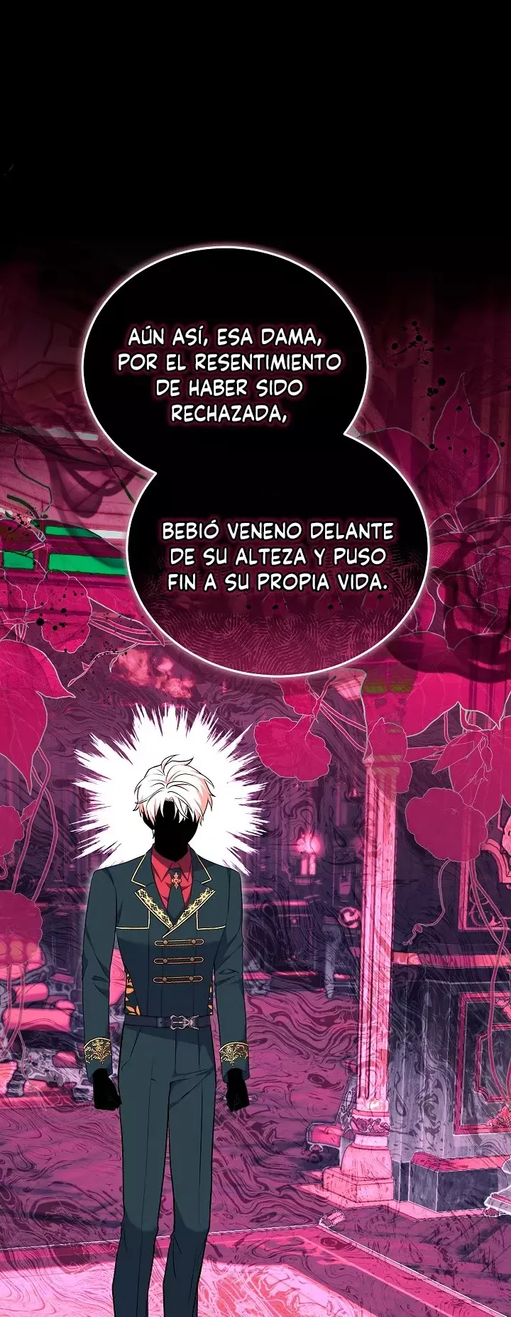PRINCESA ACOSADORA Capítulo 2 en Línea - página 47