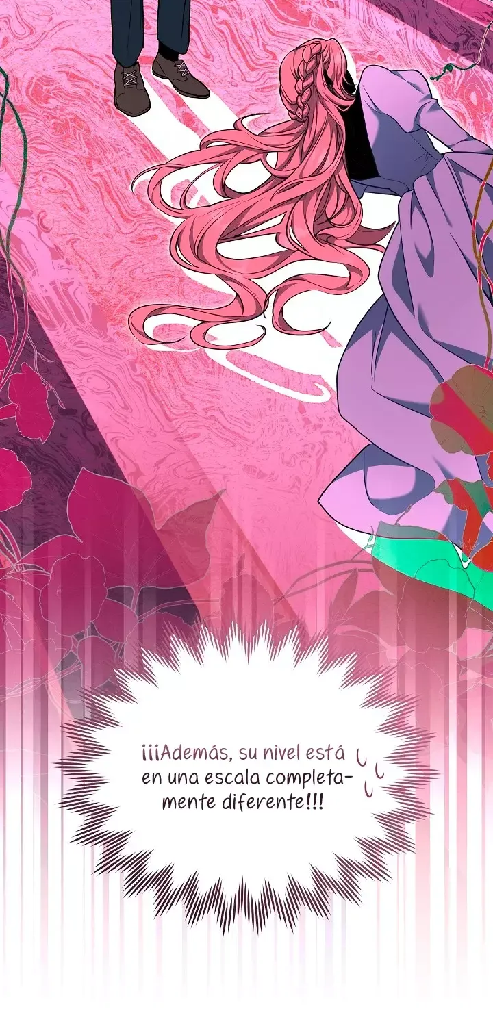PRINCESA ACOSADORA Capítulo 2 en Línea - página 48