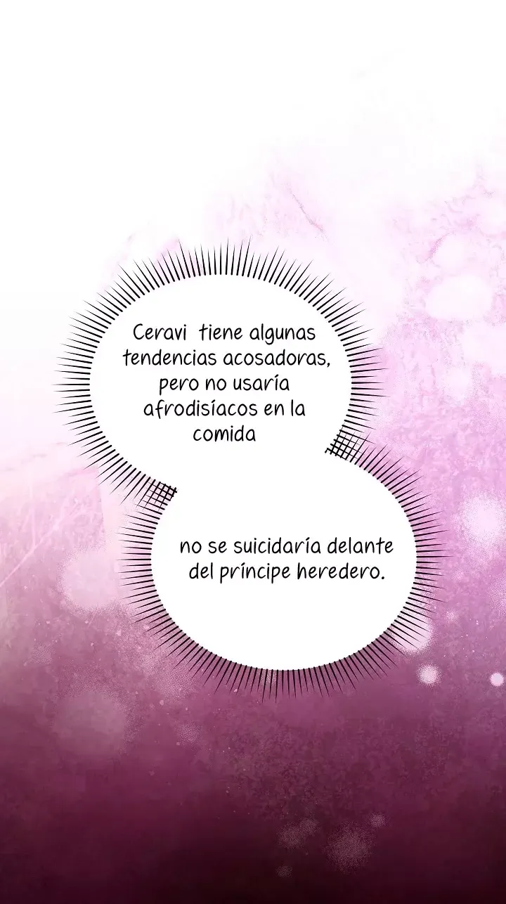 PRINCESA ACOSADORA Capítulo 2 en Línea - página 49