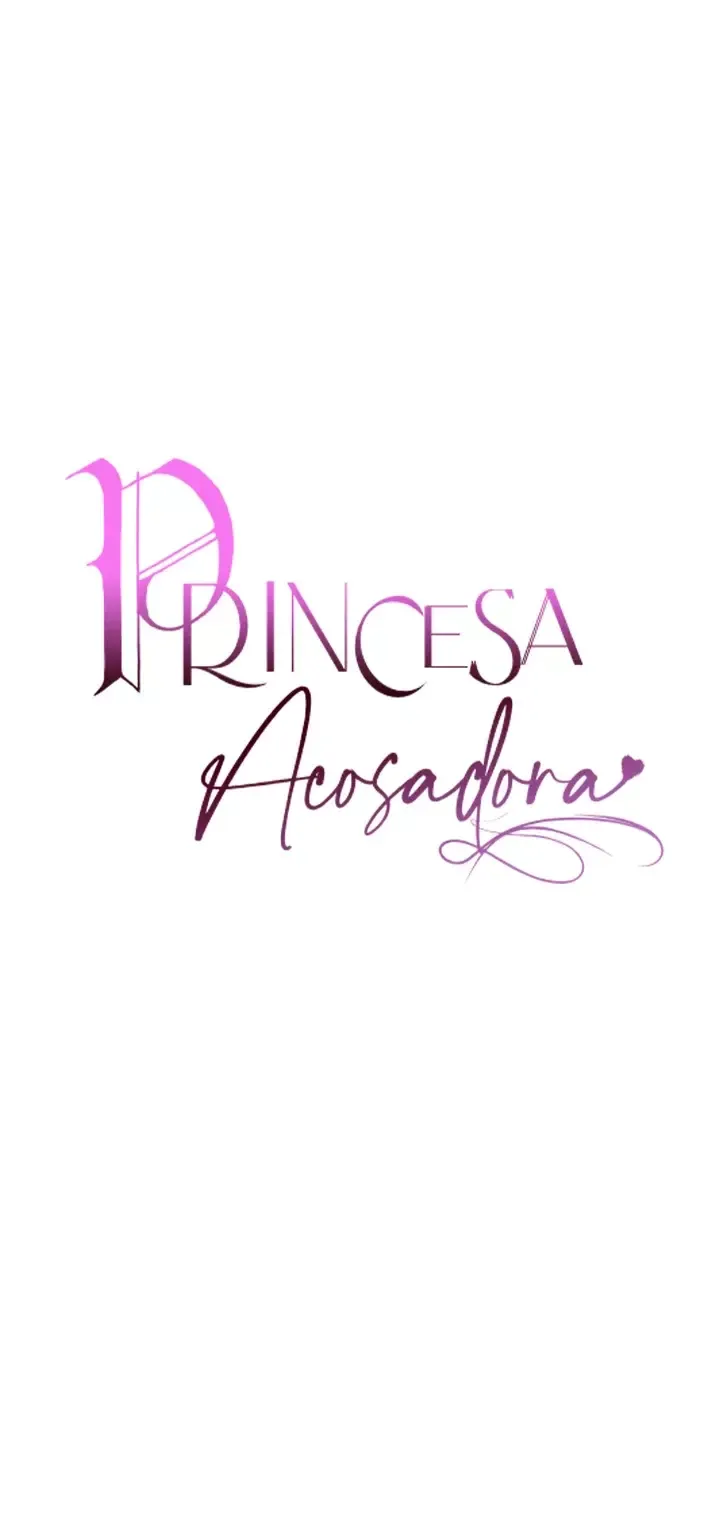 PRINCESA ACOSADORA Capítulo 2 en Línea - página 52