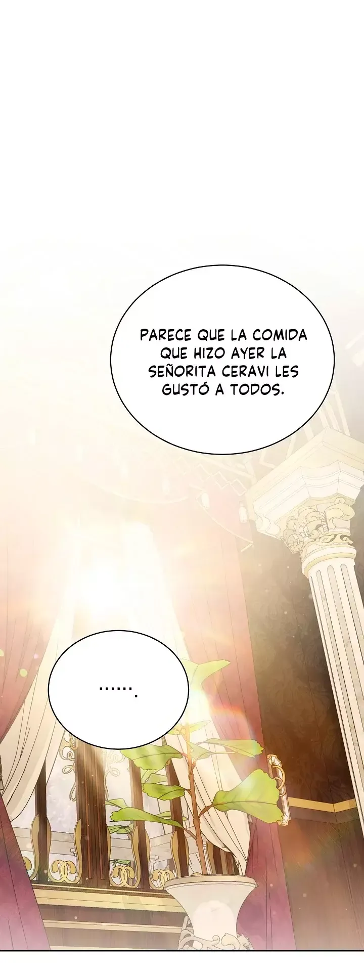 PRINCESA ACOSADORA Capítulo 2 en Línea - página 53