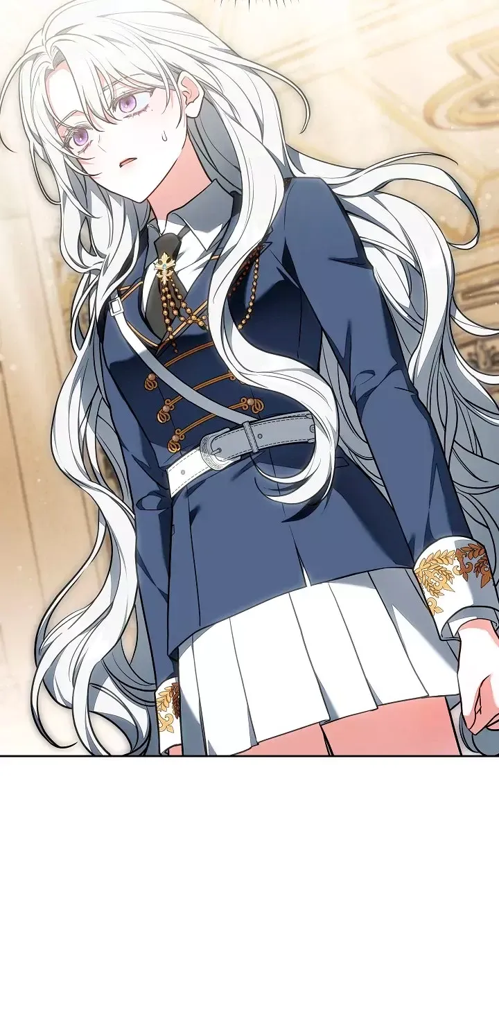 PRINCESA ACOSADORA Capítulo 2 en Línea - página 68